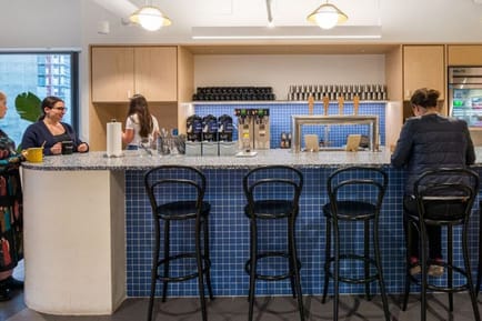 Image 4 of WeWork - 199 Water St - NY