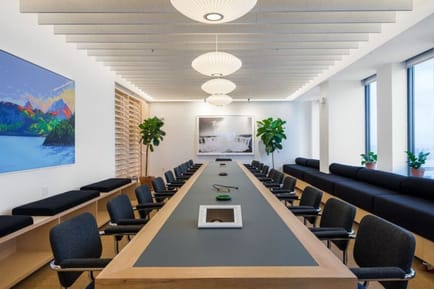 Image 5 of WeWork - 199 Water St - NY