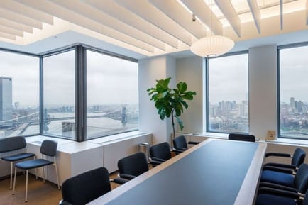 Image 7 of WeWork - 199 Water St - NY