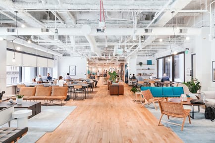 Image 1 of WeWork - 10845 Griffith Peak Drive , Las Vegas