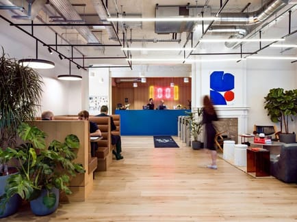 Image 1 of wework - 80 George Street, EH2 - Edinburgh