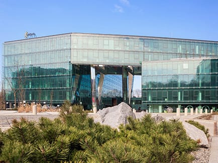 Image 1 of Regus - Equal Business Park - 28b Wielicka Street - Krakow