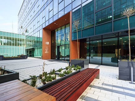 Image 2 of Regus - Equal Business Park - 28b Wielicka Street - Krakow