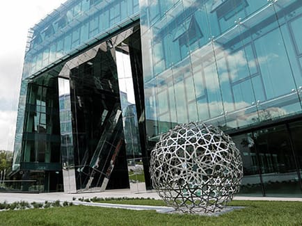 Image 4 of Regus - Equal Business Park - 28b Wielicka Street - Krakow