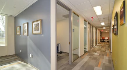 Image 4 of Office Evolution - 205 Van Buren Street - Herndon - VA