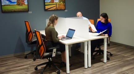 Image 7 of Office Evolution - 205 Van Buren Street - Herndon - VA