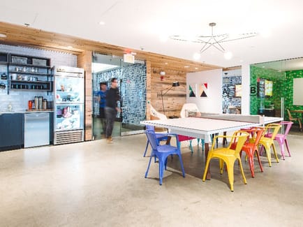 Image 9 of wework - 2 Minster Court - Mincing Lane, EC3 - Tower Hill