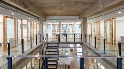 Image 2 of Spaces - 111 Flinders Street - Surry Hills - Sydney