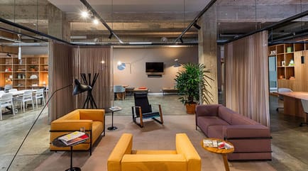 Image 3 of Spaces - 111 Flinders Street - Surry Hills - Sydney