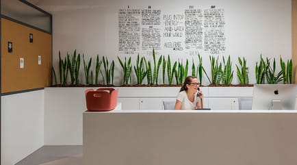 Image 6 of Spaces - 111 Flinders Street - Surry Hills - Sydney