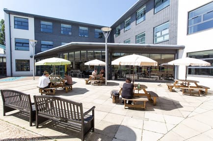 Image 13 of Wenta - Business & Technology Centre (the btc) - Bessemer Drive, SG1 - Stevenage