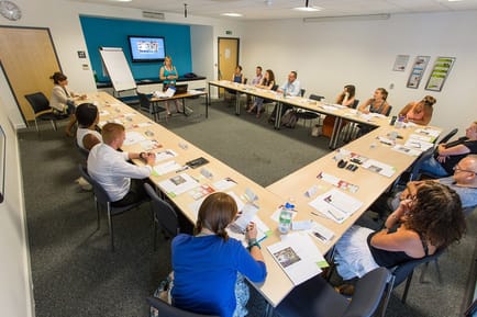 Image 8 of Wenta - Business & Technology Centre (the btc) - Bessemer Drive, SG1 - Stevenage