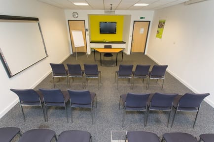 Image 9 of Wenta - Business & Technology Centre (the btc) - Bessemer Drive, SG1 - Stevenage
