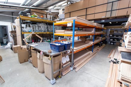 Image 11 of Wenta - Business & Technology Centre (the btc) - Bessemer Drive, SG1 - Stevenage