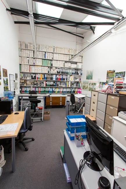 Image 12 of Wenta - Business & Technology Centre (the btc) - Bessemer Drive, SG1 - Stevenage