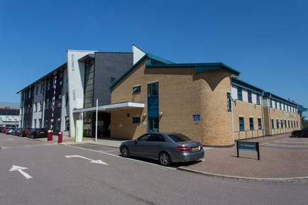 Image 4 of Wenta - Business & Technology Centre (the btc) - Bessemer Drive, SG1 - Stevenage