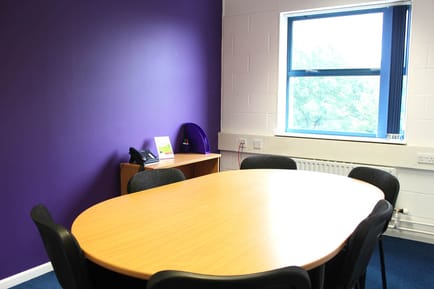 Image 16 of Wenta - Business & Technology Centre (the btc) - Bessemer Drive, SG1 - Stevenage