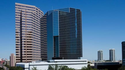 Image 1 of WeWork - 501 East Kennedy Blvd - Tampa