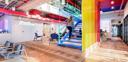 Image 1 of WeWork - Heights Union, Tampa