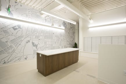 Image 1 of Carr Workplaces - DTLA - 700 S Flower Street - Los Angeles - CA