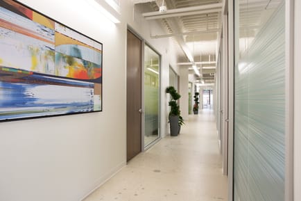 Image 10 of Carr Workplaces - DTLA - 700 S Flower Street - Los Angeles - CA