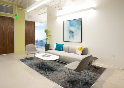 Image 11 of Carr Workplaces - DTLA - 700 S Flower Street - Los Angeles - CA
