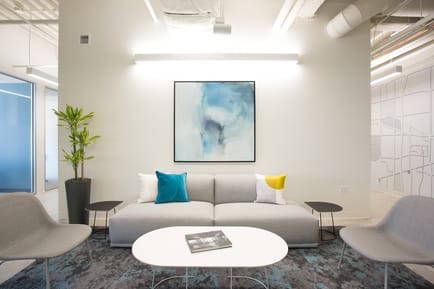 Image 12 of Carr Workplaces - DTLA - 700 S Flower Street - Los Angeles - CA