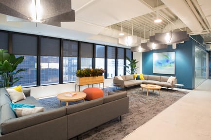 Image 13 of Carr Workplaces - DTLA - 700 S Flower Street - Los Angeles - CA