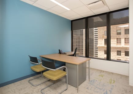 Image 18 of Carr Workplaces - DTLA - 700 S Flower Street - Los Angeles - CA