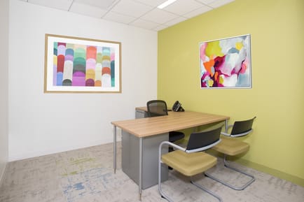 Image 19 of Carr Workplaces - DTLA - 700 S Flower Street - Los Angeles - CA