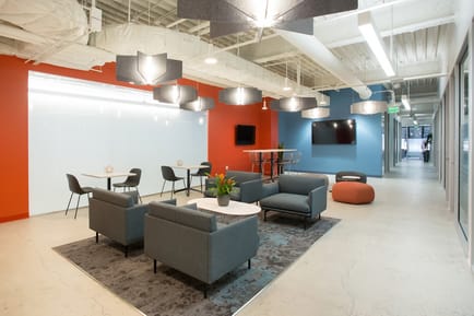 Image 2 of Carr Workplaces - DTLA - 700 S Flower Street - Los Angeles - CA