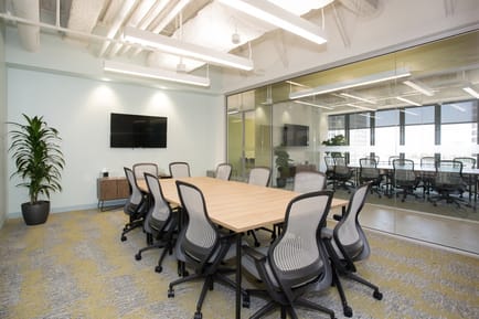 Image 7 of Carr Workplaces - DTLA - 700 S Flower Street - Los Angeles - CA