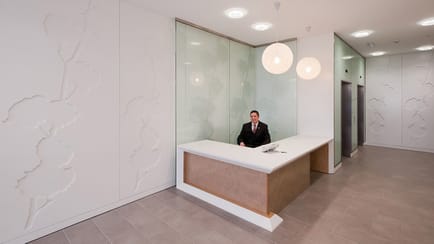 Image 2 of Bruntwood - Cotton House - 12-18 Queen Street, M2 - Spinningfields - Manchester