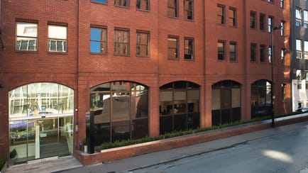 Image 1 of Bruntwood - Cotton House - 12-18 Queen Street, M2 - Spinningfields - Manchester
