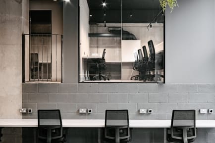 Image 6 of Colony Piccadilly - 5 Piccadilly Place - Aytoun St, M1 - Manchester