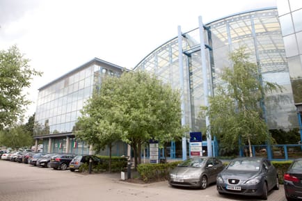 Image 1 of Citibase - Aztec West, BS32 - Bristol