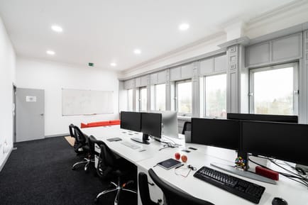 Image 1 of CoVault - 54 Cook Street, G5 - Glasgow