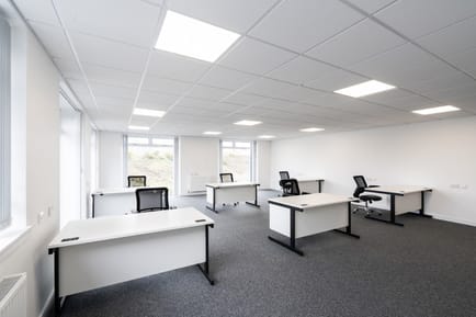 Image 3 of CoVault - 54 Cook Street, G5 - Glasgow