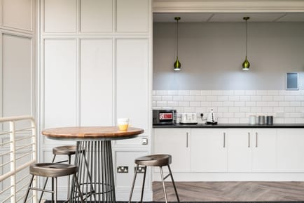 Image 4 of CoVault - 54 Cook Street, G5 - Glasgow