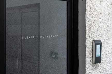 Image 6 of CoVault - 54 Cook Street, G5 - Glasgow