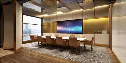 Image 6 of CEO SUITE - K11 Atelier - 18 Salisbury Road - Tsim Sha Tsui - Hong Kong