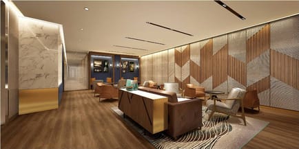 Image 7 of CEO SUITE - K11 Atelier - 18 Salisbury Road - Tsim Sha Tsui - Hong Kong