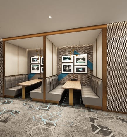 Image 10 of CEO SUITE - K11 Atelier - 18 Salisbury Road - Tsim Sha Tsui - Hong Kong
