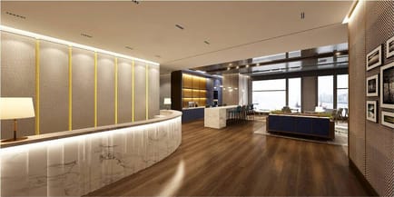 Image 12 of CEO SUITE - K11 Atelier - 18 Salisbury Road - Tsim Sha Tsui - Hong Kong