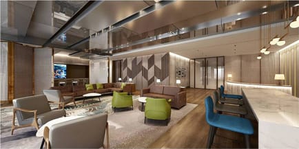 Image 13 of CEO SUITE - K11 Atelier - 18 Salisbury Road - Tsim Sha Tsui - Hong Kong
