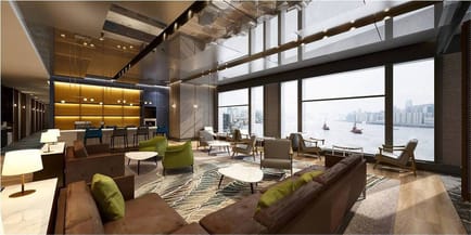 Image 14 of CEO SUITE - K11 Atelier - 18 Salisbury Road - Tsim Sha Tsui - Hong Kong