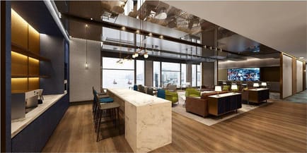 Image 15 of CEO SUITE - K11 Atelier - 18 Salisbury Road - Tsim Sha Tsui - Hong Kong