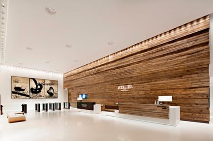 Image 1 of CEO SUITE - K11 Atelier - 18 Salisbury Road - Tsim Sha Tsui - Hong Kong
