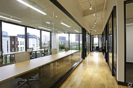 Image 6 of Venture X - 3232 McKinney Avenue - Dallas - TX