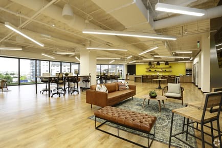 Image 9 of Venture X - 3232 McKinney Avenue - Dallas - TX
